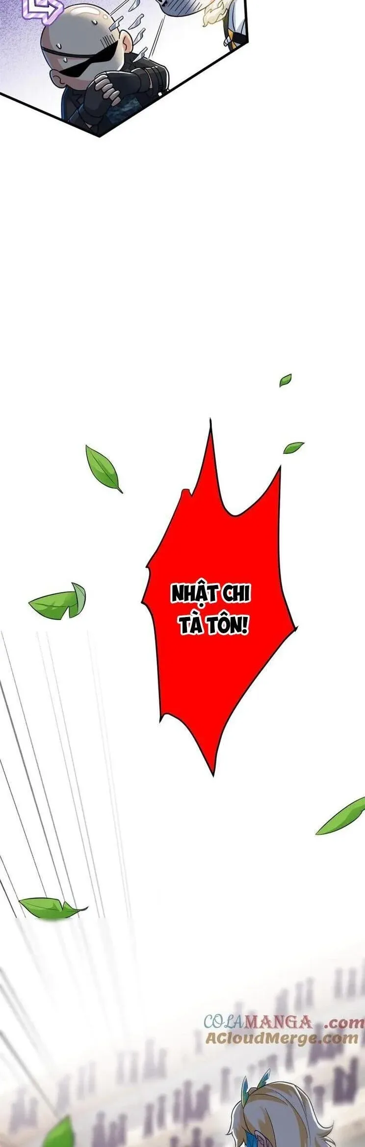 đọc truyện Cường Giả Đến Từ Trại Tâm Thần Chương 315 ảnh 6 tại Giả Dược