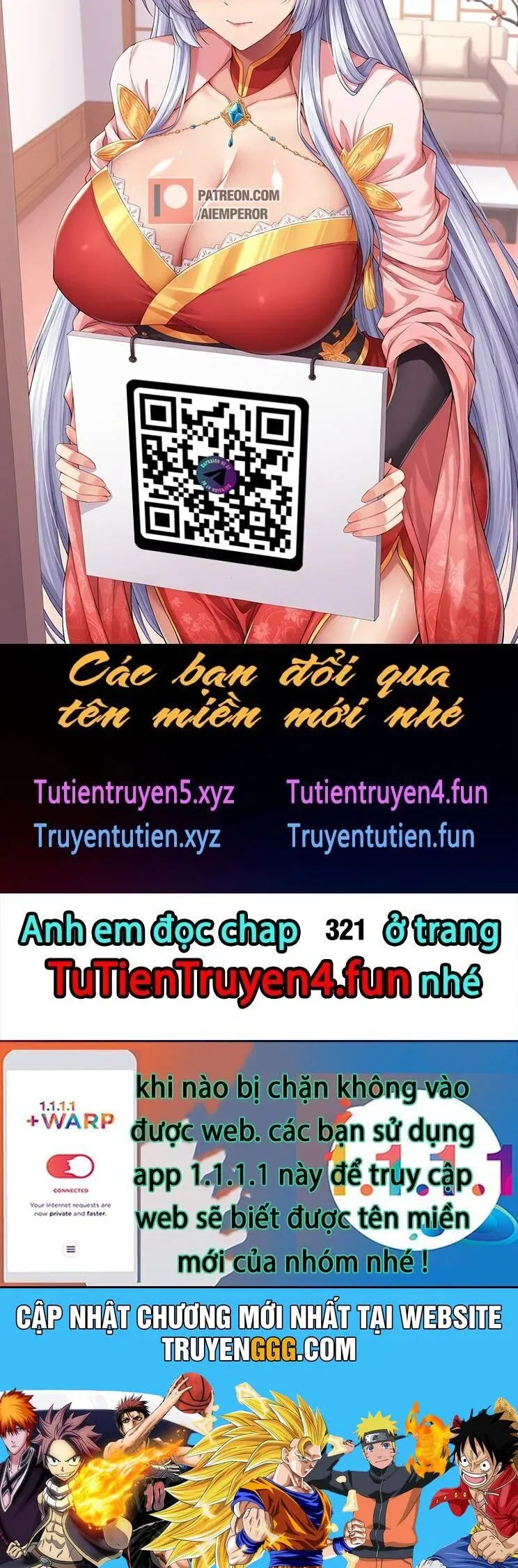 đọc truyện Cường Giả Đến Từ Trại Tâm Thần Chương 320 ảnh 26 tại Giả Dược