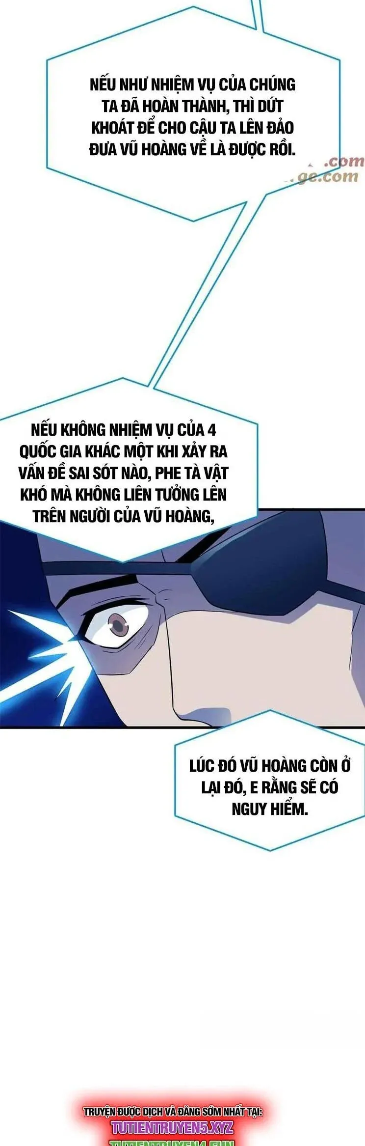 đọc truyện Cường Giả Đến Từ Trại Tâm Thần Chương 322 ảnh 6 tại Giả Dược