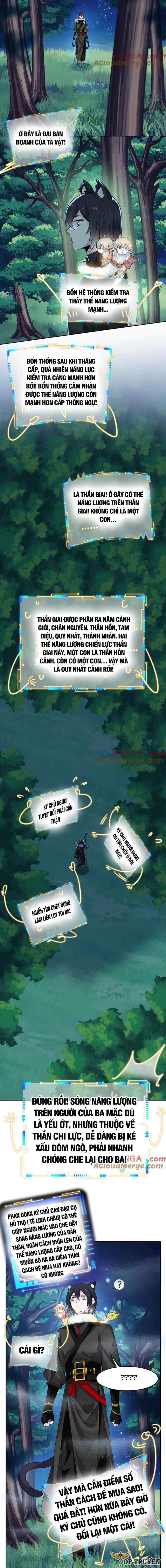 đọc truyện Cường Giả Đến Từ Trại Tâm Thần Chương 323 ảnh 6 tại Thiên Thai Truyện