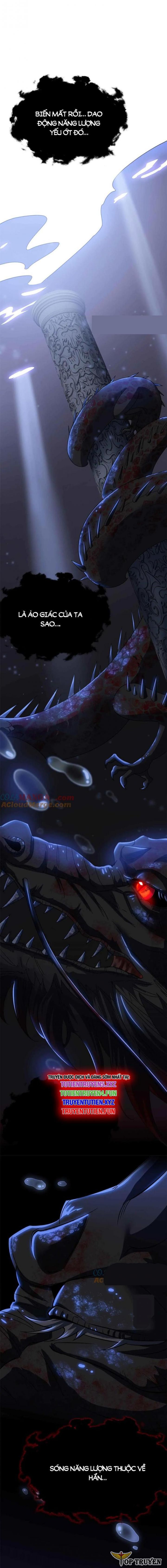 đọc truyện Cường Giả Đến Từ Trại Tâm Thần Chương 323 ảnh 8 tại Thiên Thai Truyện