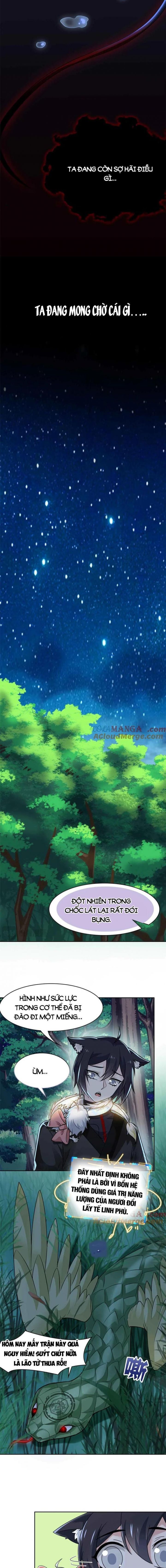 đọc truyện Cường Giả Đến Từ Trại Tâm Thần Chương 323 ảnh 10 tại Thiên Thai Truyện