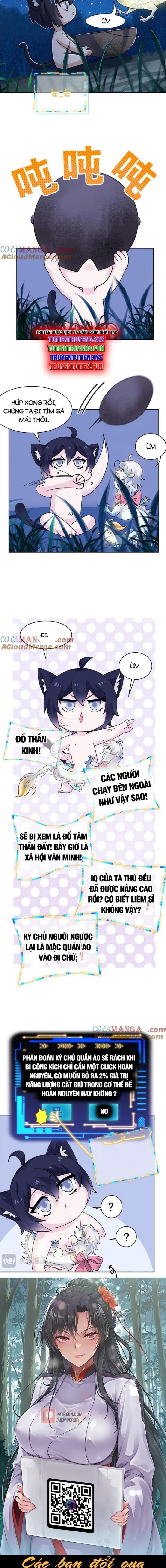 đọc truyện Cường Giả Đến Từ Trại Tâm Thần Chương 325 ảnh 8 tại Giả Dược