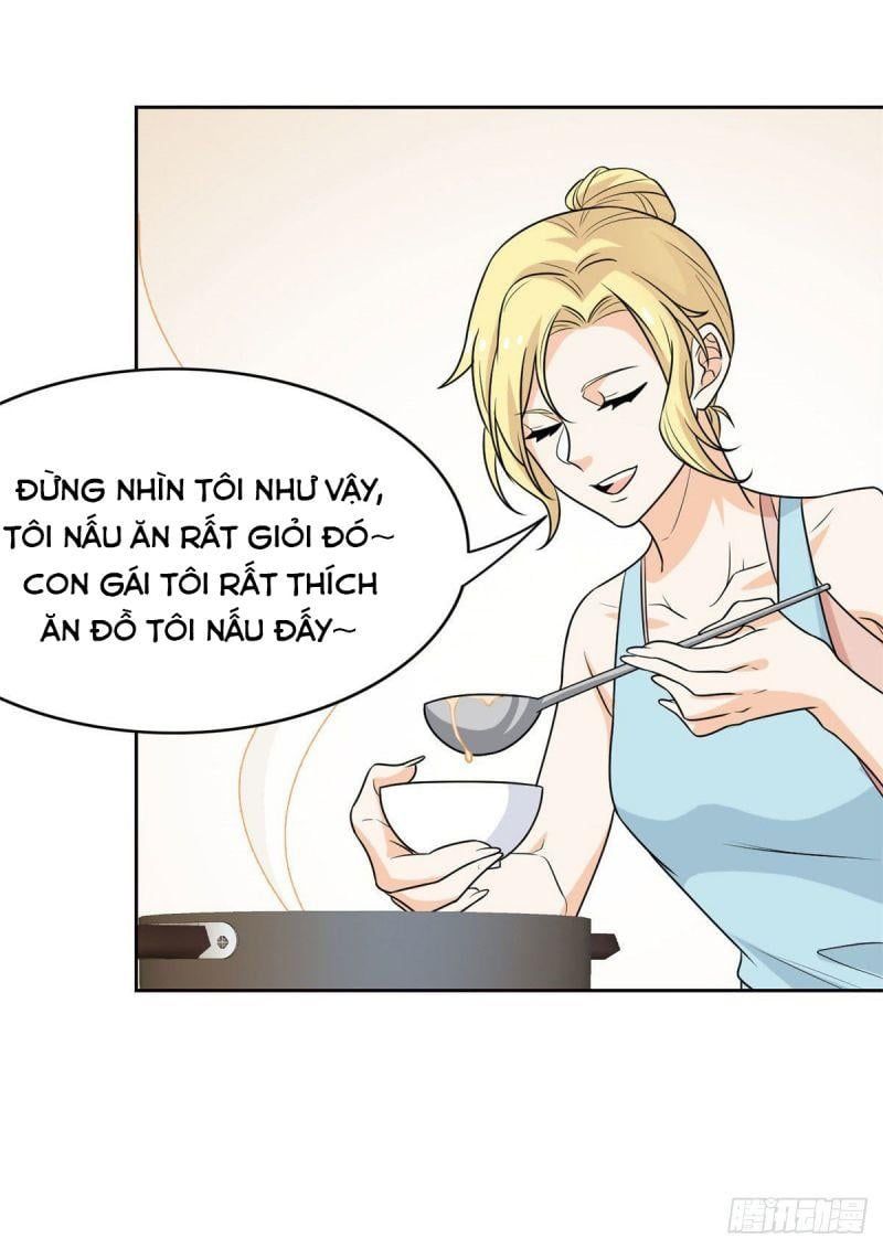 đọc truyện Cường Giả Đến Từ Trại Tâm Thần Chương 33 ảnh 18 tại Giả Dược