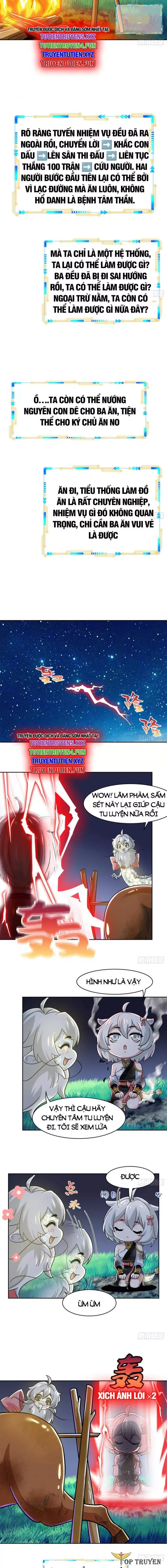 đọc truyện Cường Giả Đến Từ Trại Tâm Thần Chương 332 ảnh 6 tại Giả Dược
