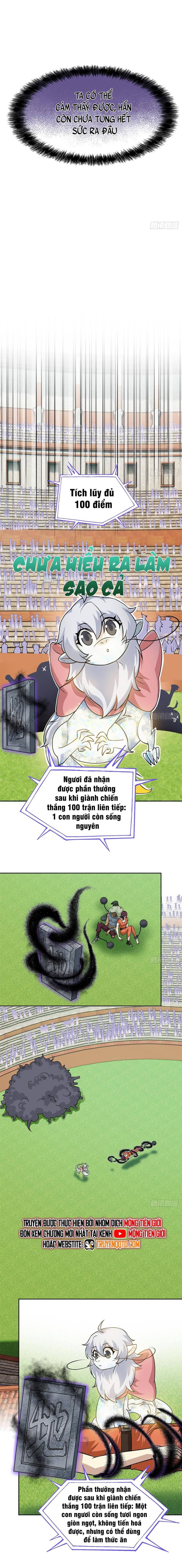 đọc truyện Cường Giả Đến Từ Trại Tâm Thần Chương 338 ảnh 8 tại Thiên Thai Truyện