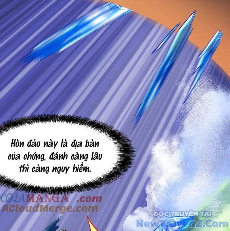 đọc truyện Cường Giả Đến Từ Trại Tâm Thần Chương 345 ảnh 42 tại Giả Dược