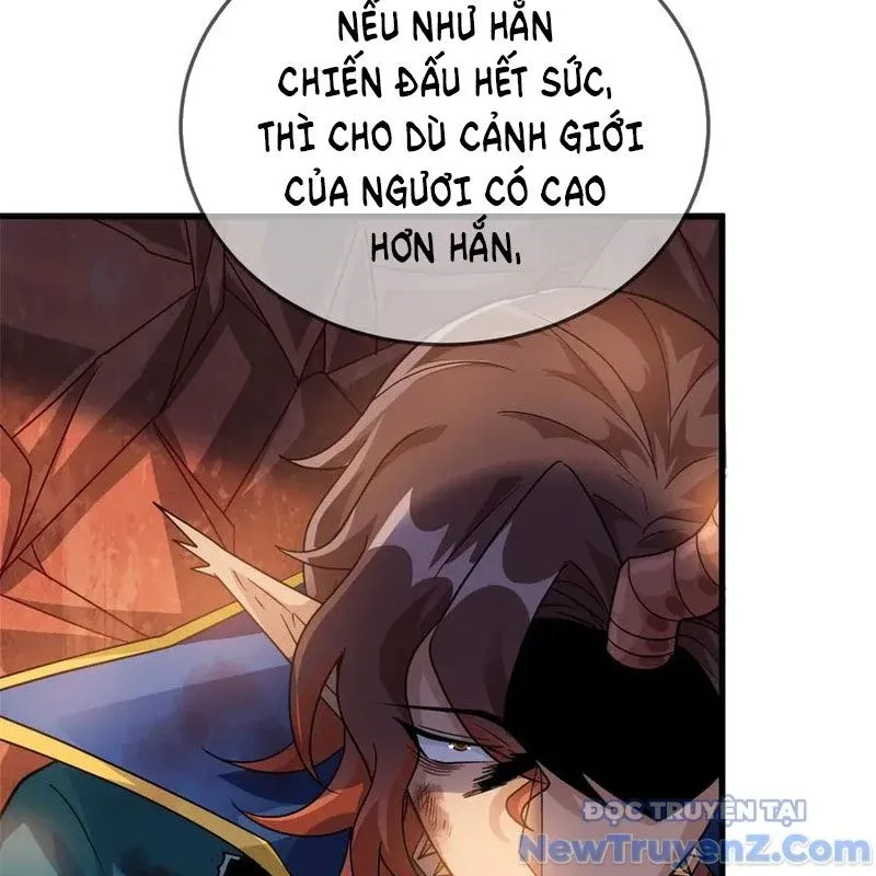 đọc truyện Cường Giả Đến Từ Trại Tâm Thần Chương 346 ảnh 6 tại Giả Dược
