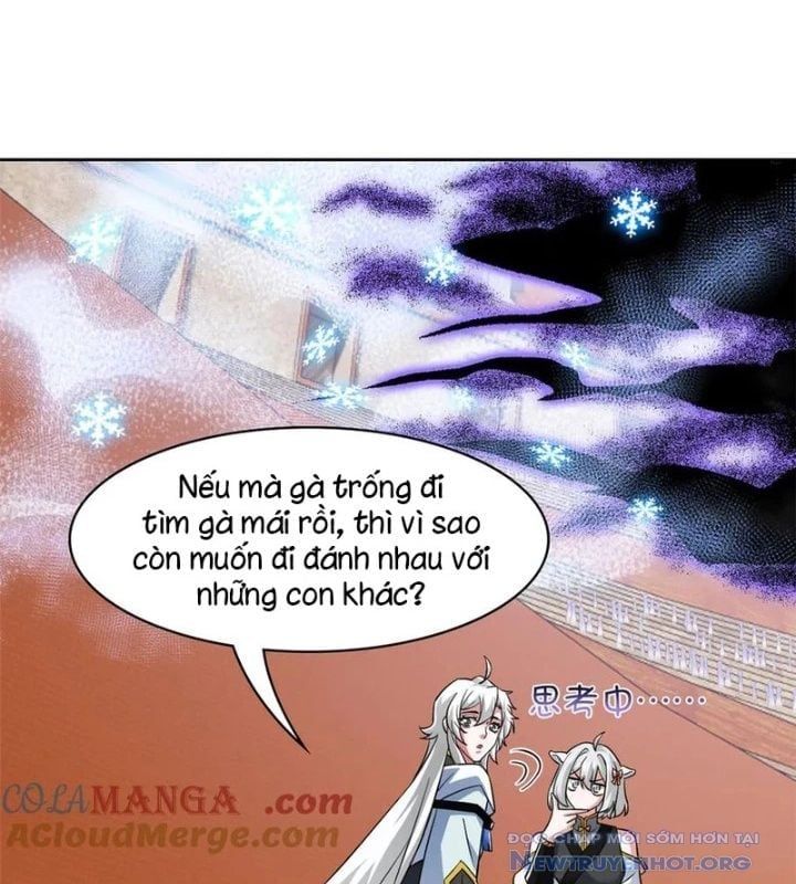 đọc truyện Cường Giả Đến Từ Trại Tâm Thần Chương 347 ảnh 22 tại Giả Dược