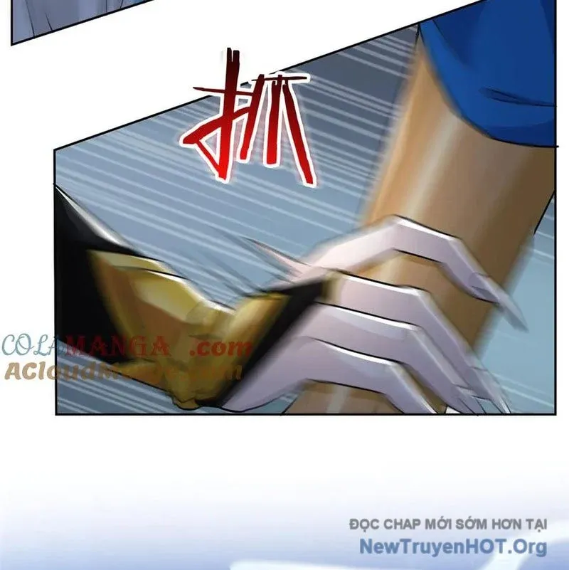 đọc truyện Cường Giả Đến Từ Trại Tâm Thần Chương 348 ảnh 84 tại Giả Dược
