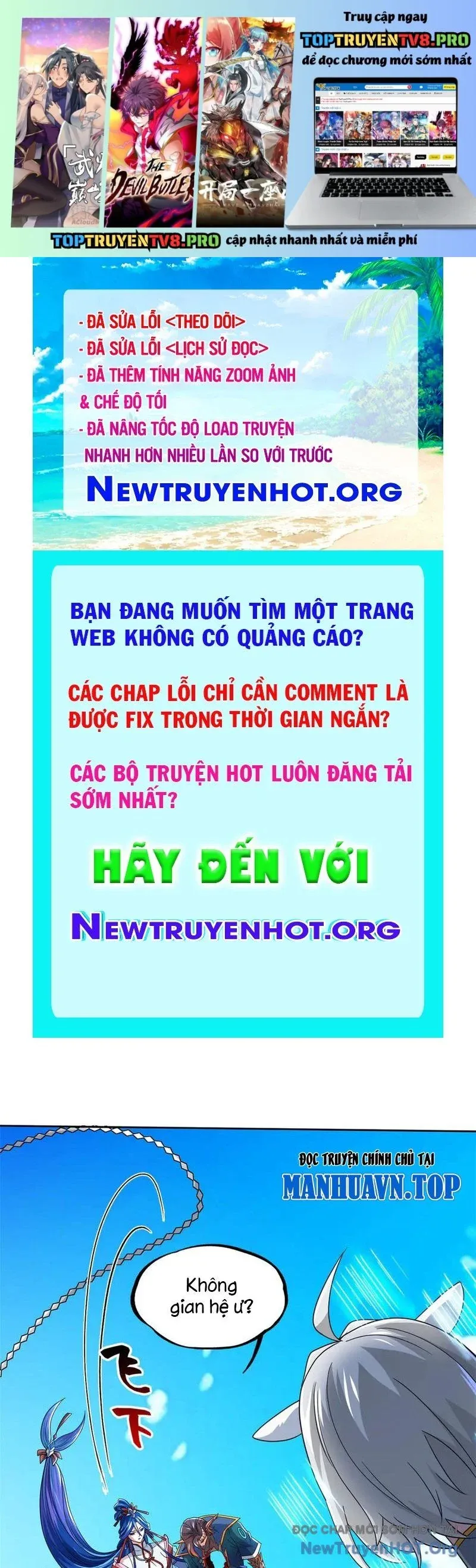 đọc truyện Cường Giả Đến Từ Trại Tâm Thần Chương 349 ảnh 1 tại Thiên Thai Truyện
