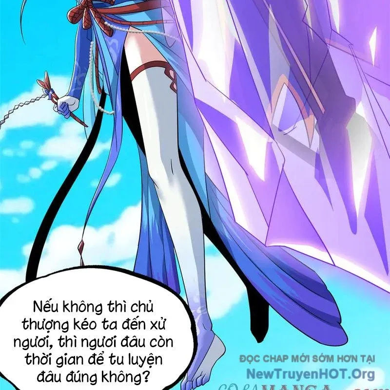 đọc truyện Cường Giả Đến Từ Trại Tâm Thần Chương 349 ảnh 19 tại Thiên Thai Truyện