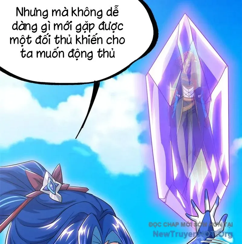 đọc truyện Cường Giả Đến Từ Trại Tâm Thần Chương 349 ảnh 21 tại Thiên Thai Truyện