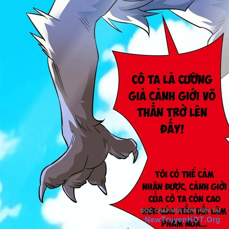 đọc truyện Cường Giả Đến Từ Trại Tâm Thần Chương 349 ảnh 27 tại Thiên Thai Truyện