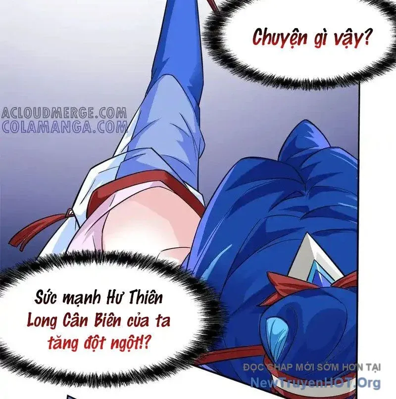 đọc truyện Cường Giả Đến Từ Trại Tâm Thần Chương 351 ảnh 38 tại Giả Dược