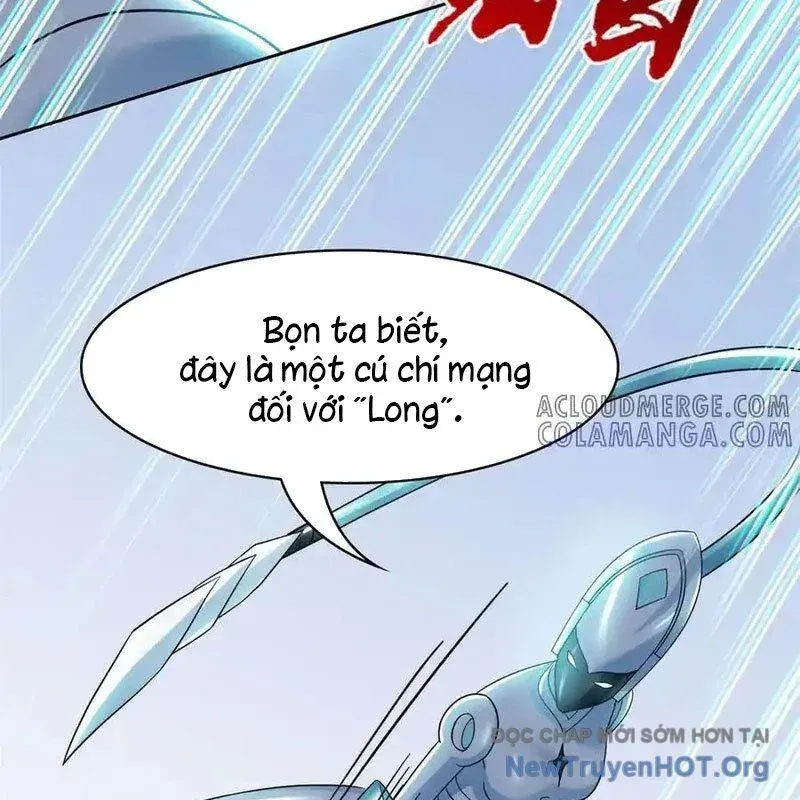 đọc truyện Cường Giả Đến Từ Trại Tâm Thần Chương 351 ảnh 83 tại Giả Dược