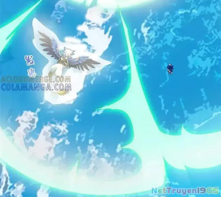 đọc truyện Cường Giả Đến Từ Trại Tâm Thần Chương 352 ảnh 118 tại Thiên Thai Truyện