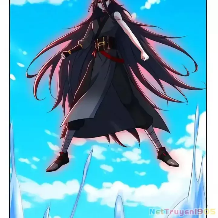 đọc truyện Cường Giả Đến Từ Trại Tâm Thần Chương 352 ảnh 148 tại Thiên Thai Truyện