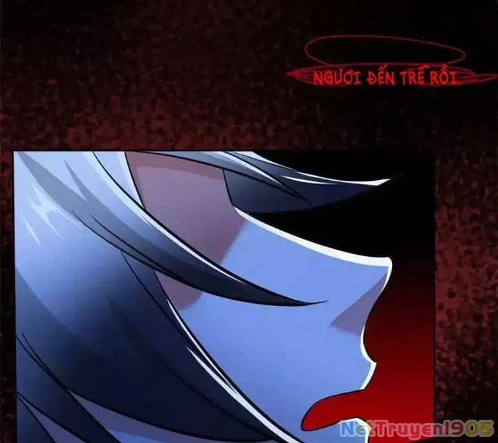 đọc truyện Cường Giả Đến Từ Trại Tâm Thần Chương 352 ảnh 33 tại Thiên Thai Truyện