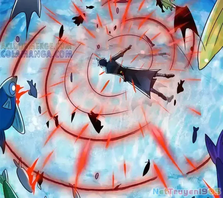 đọc truyện Cường Giả Đến Từ Trại Tâm Thần Chương 352 ảnh 54 tại Thiên Thai Truyện