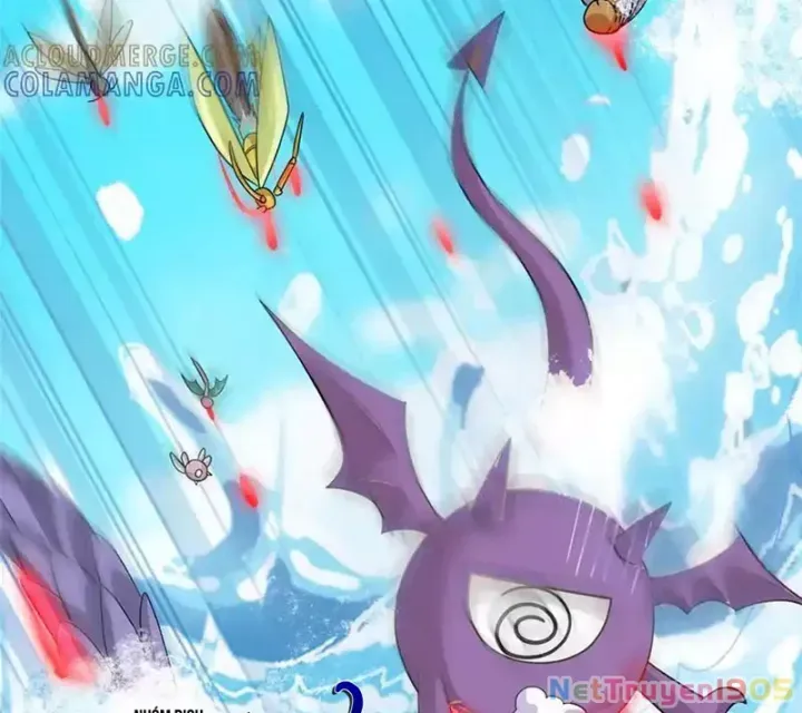 đọc truyện Cường Giả Đến Từ Trại Tâm Thần Chương 352 ảnh 81 tại Thiên Thai Truyện