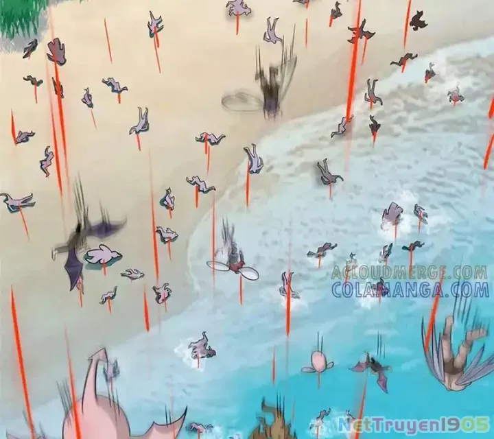 đọc truyện Cường Giả Đến Từ Trại Tâm Thần Chương 352 ảnh 87 tại Thiên Thai Truyện