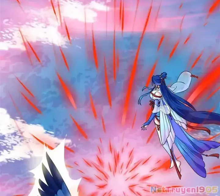 đọc truyện Cường Giả Đến Từ Trại Tâm Thần Chương 352 ảnh 91 tại Thiên Thai Truyện