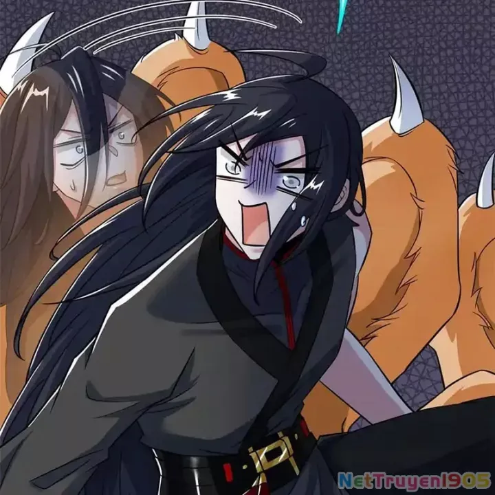 đọc truyện Cường Giả Đến Từ Trại Tâm Thần Chương 353 ảnh 116 tại Thiên Thai Truyện