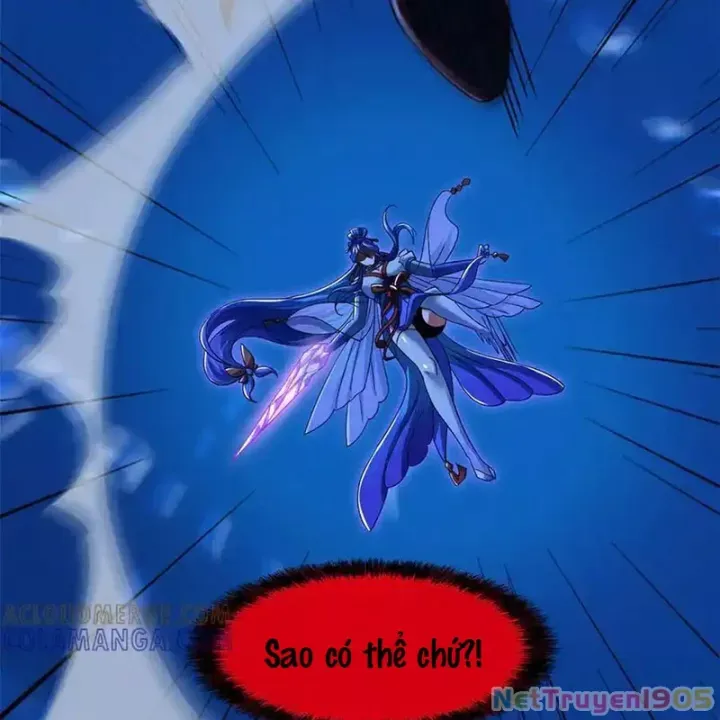 đọc truyện Cường Giả Đến Từ Trại Tâm Thần Chương 353 ảnh 44 tại Thiên Thai Truyện