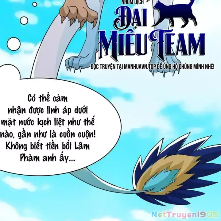 đọc truyện Cường Giả Đến Từ Trại Tâm Thần Chương 353 ảnh 57 tại Thiên Thai Truyện