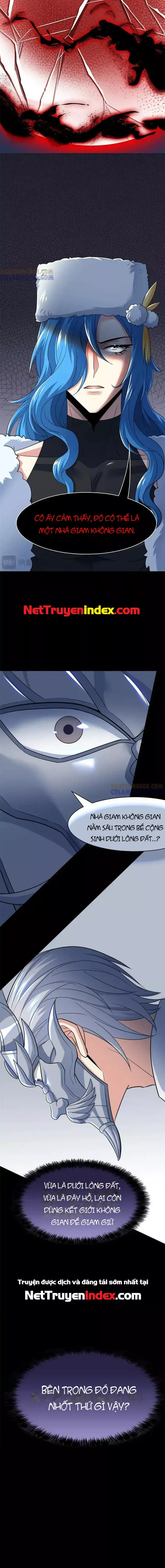 đọc truyện Cường Giả Đến Từ Trại Tâm Thần Chương 354 ảnh 16 tại Thiên Thai Truyện