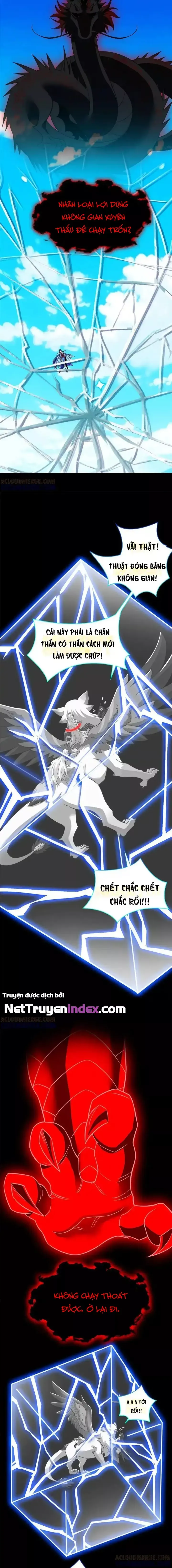 đọc truyện Cường Giả Đến Từ Trại Tâm Thần Chương 354 ảnh 8 tại Thiên Thai Truyện