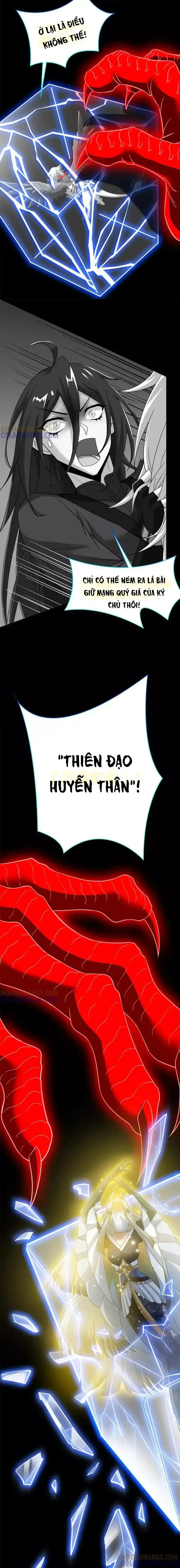 đọc truyện Cường Giả Đến Từ Trại Tâm Thần Chương 354 ảnh 9 tại Thiên Thai Truyện