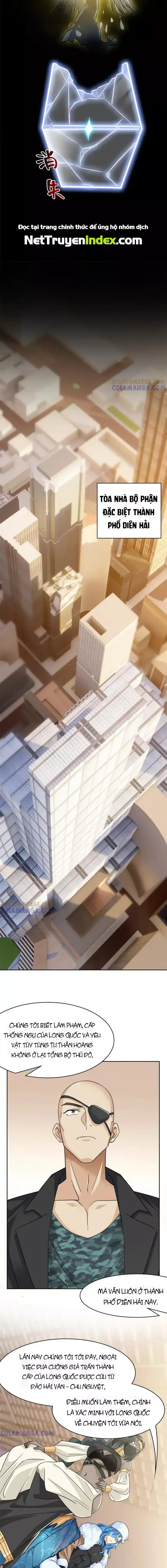 đọc truyện Cường Giả Đến Từ Trại Tâm Thần Chương 354 ảnh 11 tại Thiên Thai Truyện