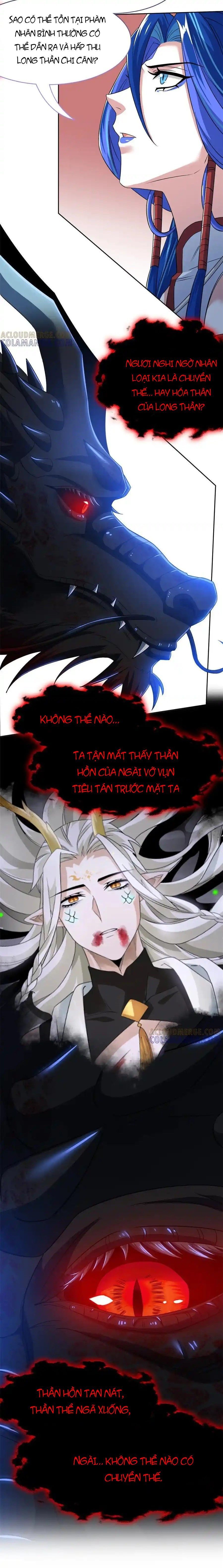 đọc truyện Cường Giả Đến Từ Trại Tâm Thần Chương 357 ảnh 13 tại Thiên Thai Truyện