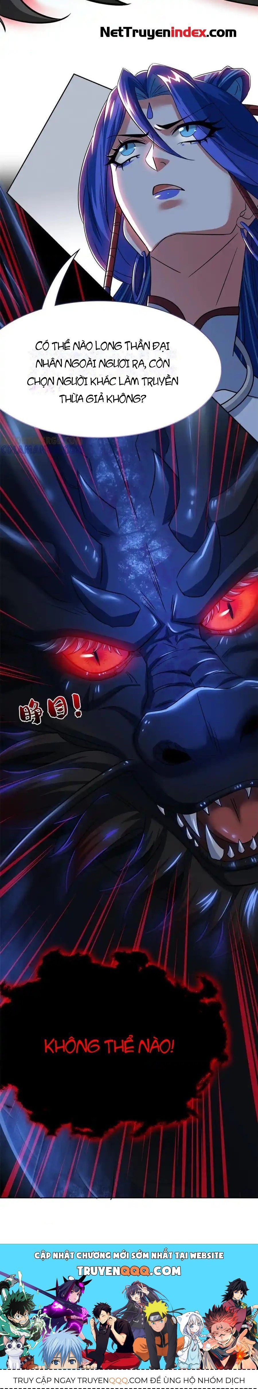 đọc truyện Cường Giả Đến Từ Trại Tâm Thần Chương 357 ảnh 16 tại Thiên Thai Truyện