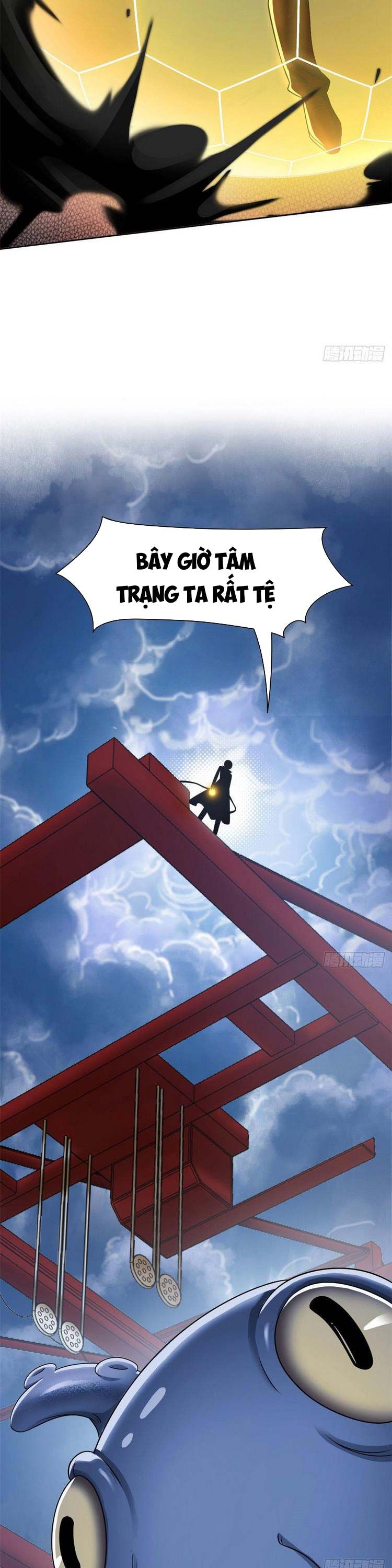đọc truyện Cường Giả Đến Từ Trại Tâm Thần Chương 36 ảnh 16 tại Giả Dược