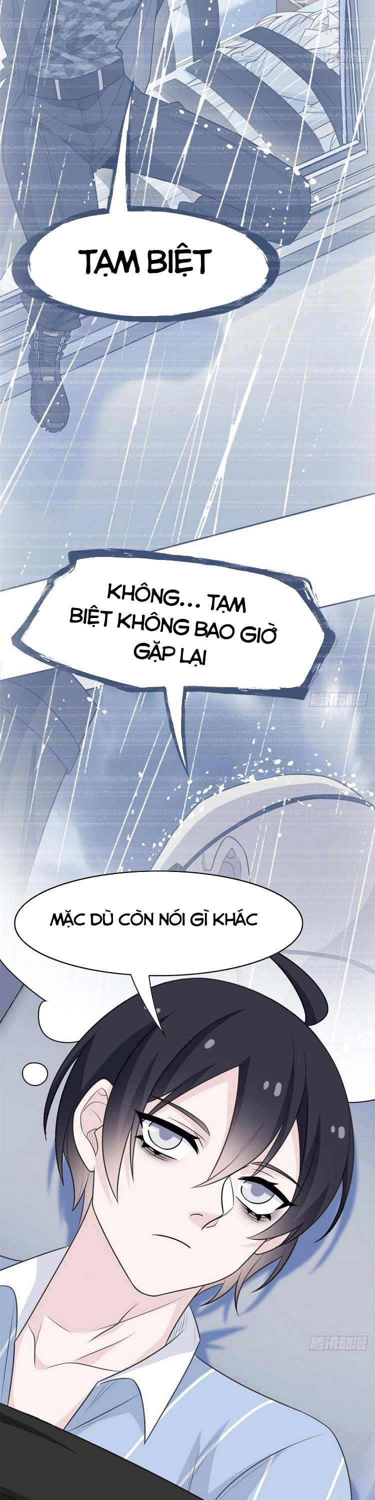đọc truyện Cường Giả Đến Từ Trại Tâm Thần Chương 36 ảnh 3 tại Giả Dược