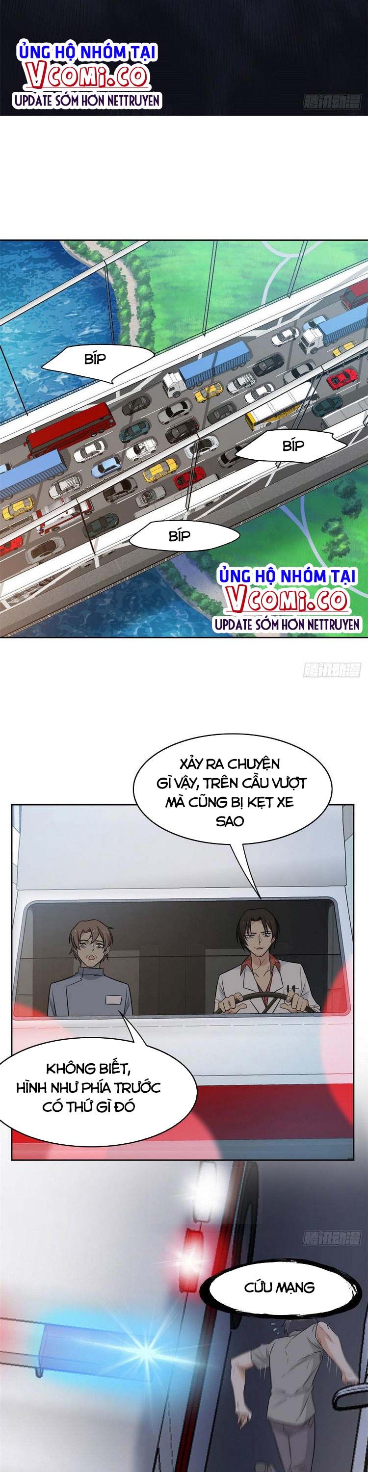 đọc truyện Cường Giả Đến Từ Trại Tâm Thần Chương 36 ảnh 22 tại Giả Dược