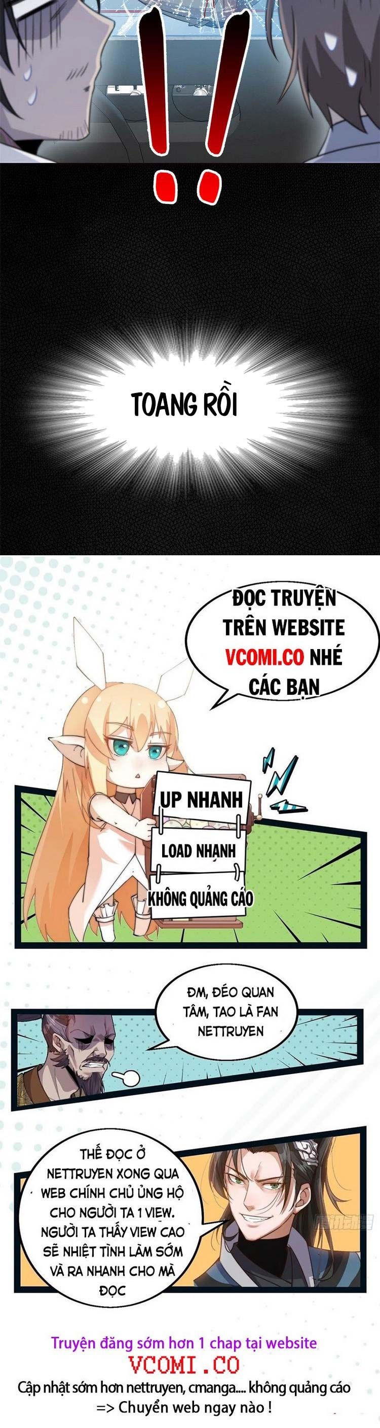 đọc truyện Cường Giả Đến Từ Trại Tâm Thần Chương 36 ảnh 25 tại Giả Dược