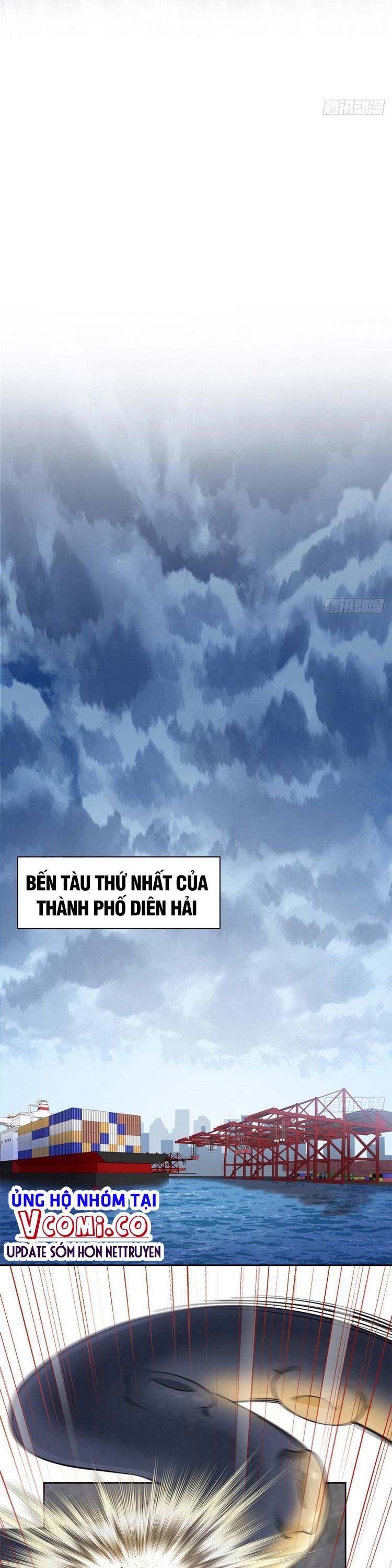 đọc truyện Cường Giả Đến Từ Trại Tâm Thần Chương 36 ảnh 8 tại Giả Dược