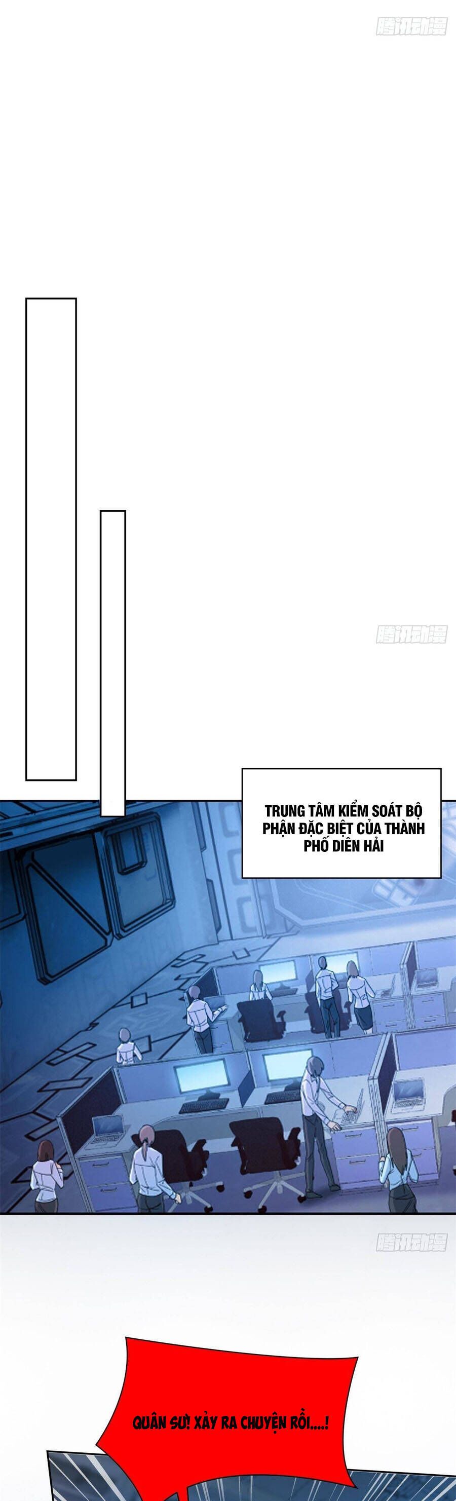 đọc truyện Cường Giả Đến Từ Trại Tâm Thần Chương 364 ảnh 13 tại Thiên Thai Truyện