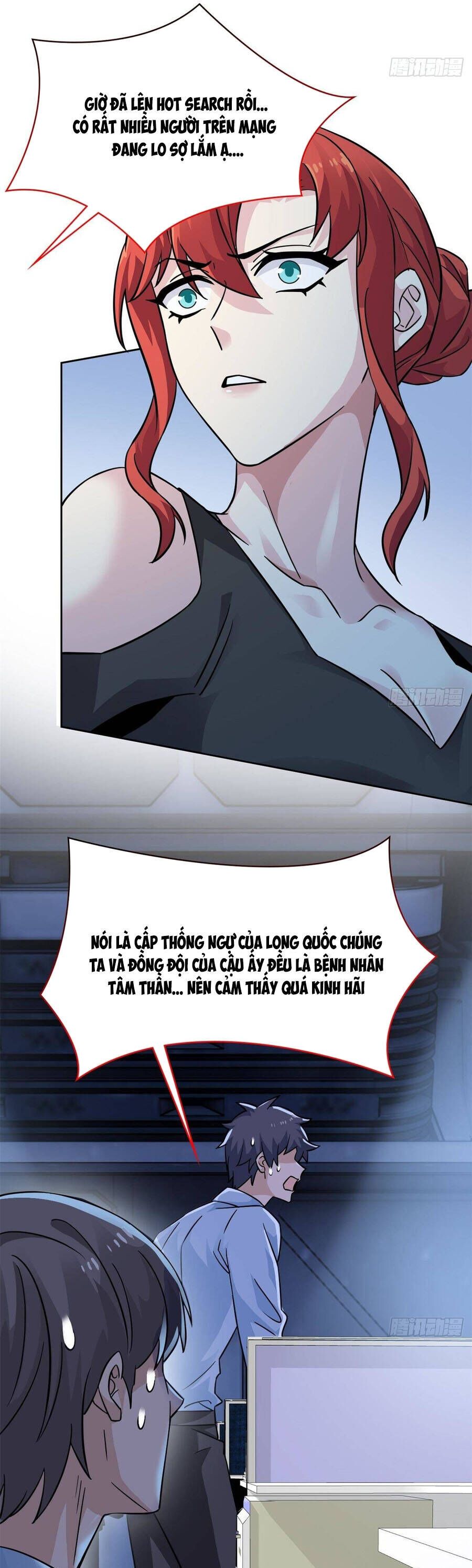 đọc truyện Cường Giả Đến Từ Trại Tâm Thần Chương 364 ảnh 15 tại Thiên Thai Truyện