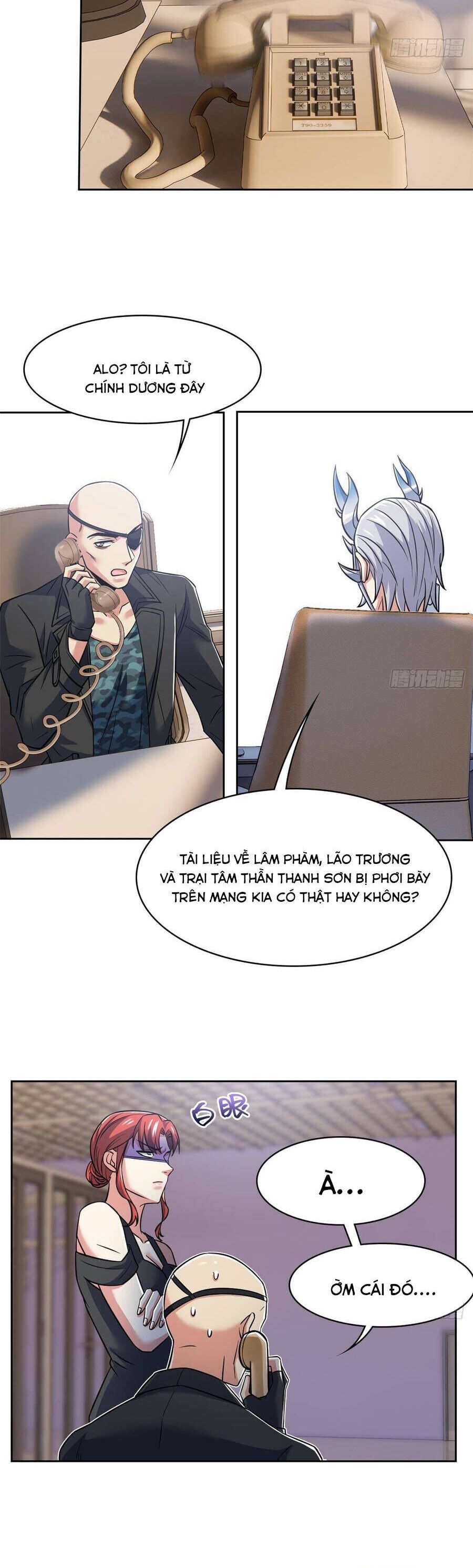 đọc truyện Cường Giả Đến Từ Trại Tâm Thần Chương 364 ảnh 24 tại Thiên Thai Truyện