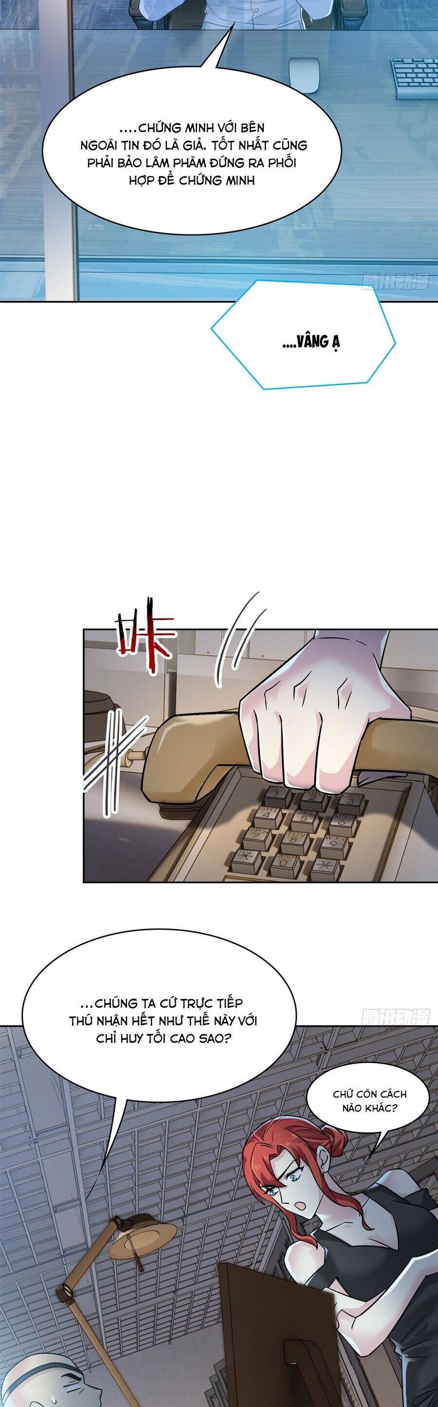 đọc truyện Cường Giả Đến Từ Trại Tâm Thần Chương 364 ảnh 26 tại Thiên Thai Truyện