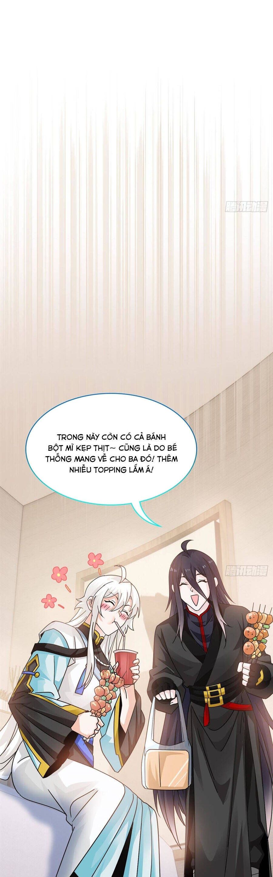 đọc truyện Cường Giả Đến Từ Trại Tâm Thần Chương 364 ảnh 30 tại Thiên Thai Truyện