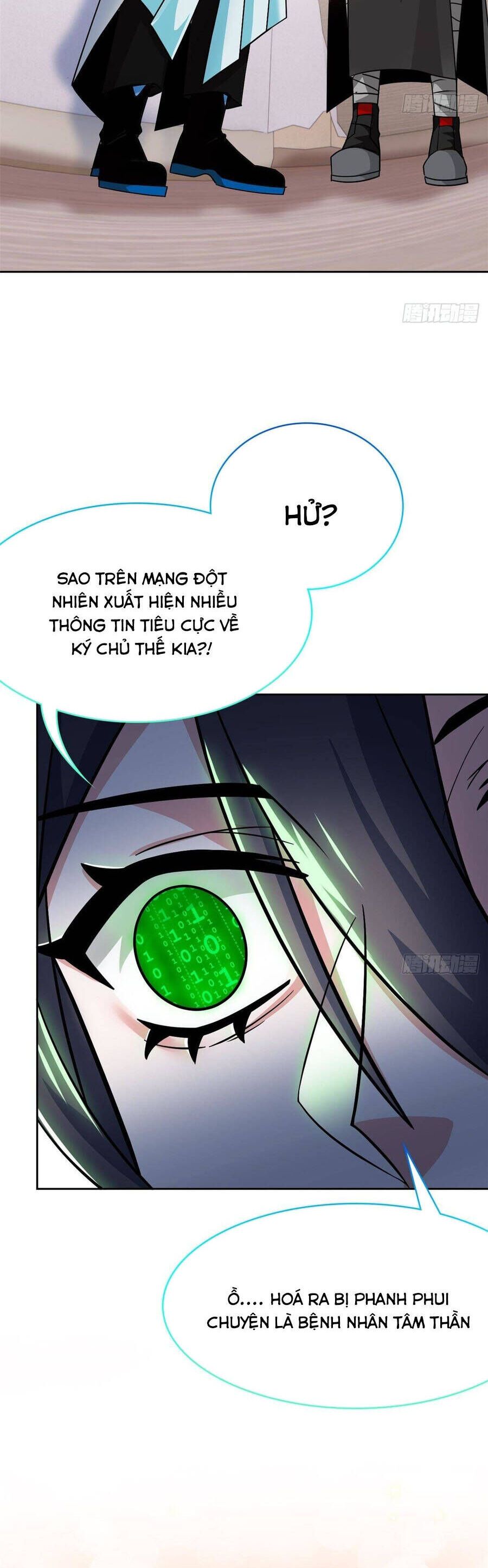 đọc truyện Cường Giả Đến Từ Trại Tâm Thần Chương 364 ảnh 31 tại Thiên Thai Truyện