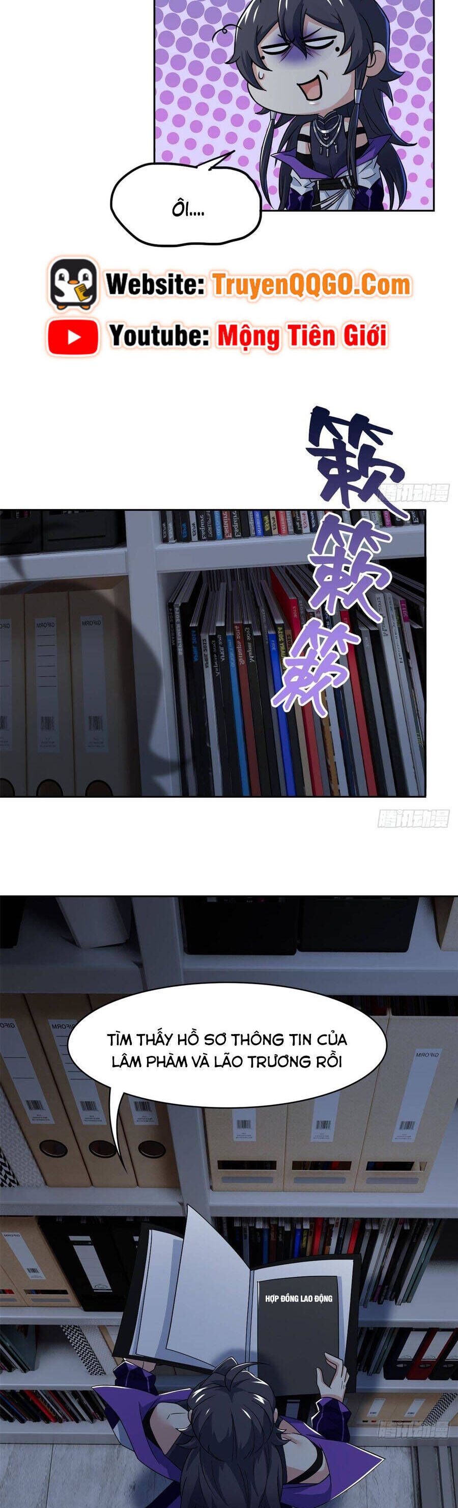 đọc truyện Cường Giả Đến Từ Trại Tâm Thần Chương 364 ảnh 10 tại Thiên Thai Truyện