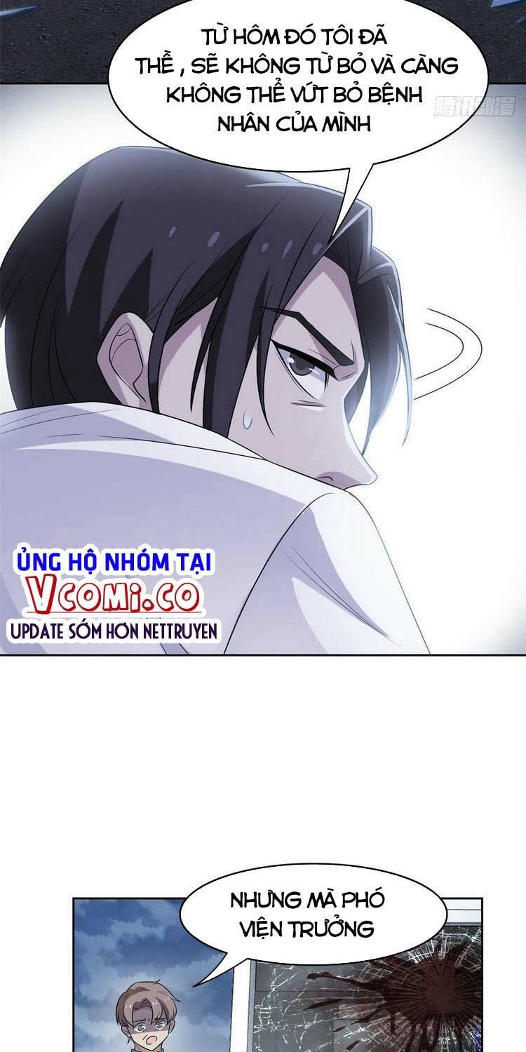 đọc truyện Cường Giả Đến Từ Trại Tâm Thần Chương 37 ảnh 17 tại Giả Dược