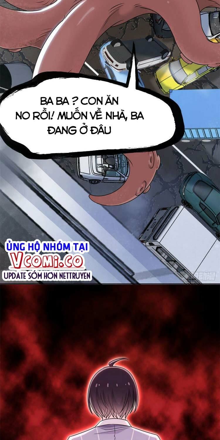 đọc truyện Cường Giả Đến Từ Trại Tâm Thần Chương 37 ảnh 32 tại Giả Dược